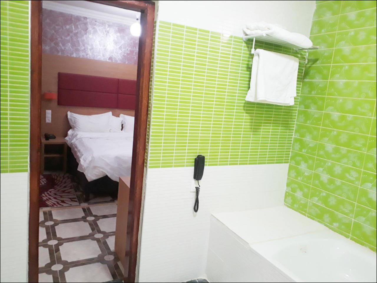 Takialt Hotel Adrar Kültér fotó