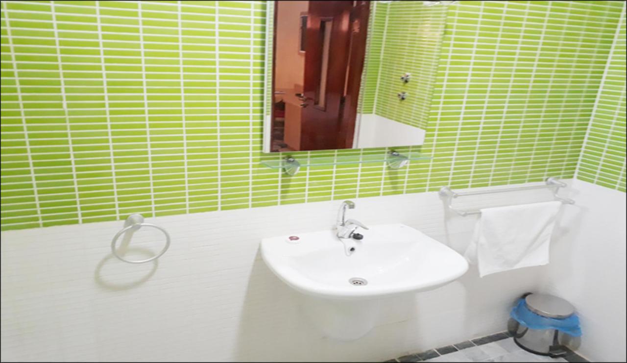 Takialt Hotel Adrar Kültér fotó
